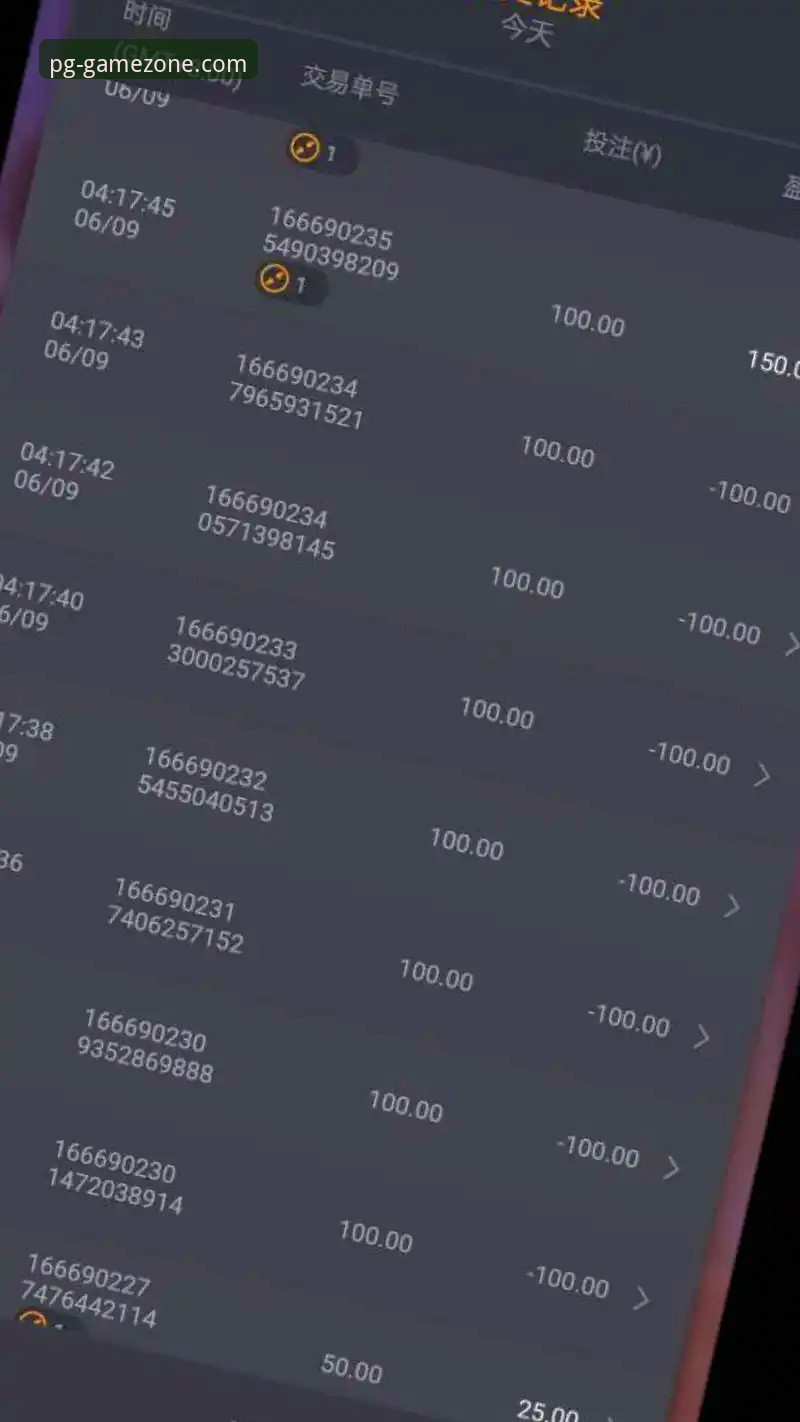 PG电子无障碍安装iOS版 PG电子无障碍安装iOS版完整指南:从下载到畅玩的实战流程