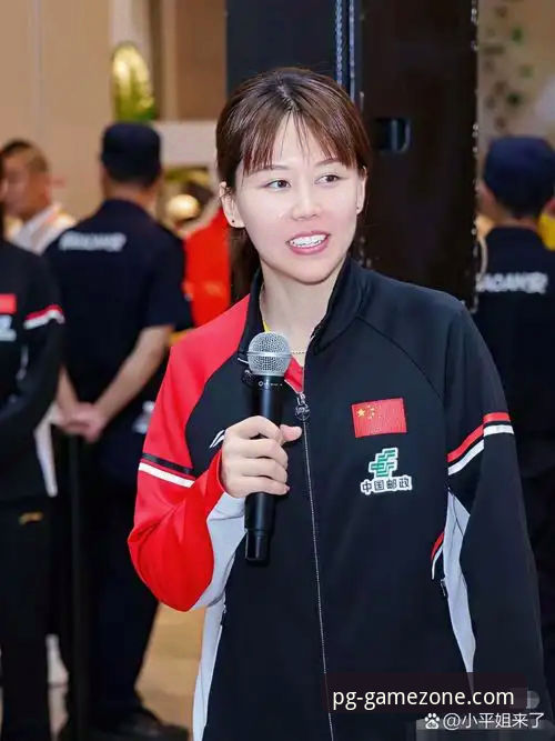 中国女乒世锦赛首秀全面解析：陈幸同的护台艺术与PG电子平台观赛体验深度分析