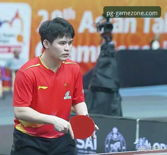 中国男乒世锦赛小组赛三战全胜深度评测：从林诗栋到梁靖崑的战术博弈